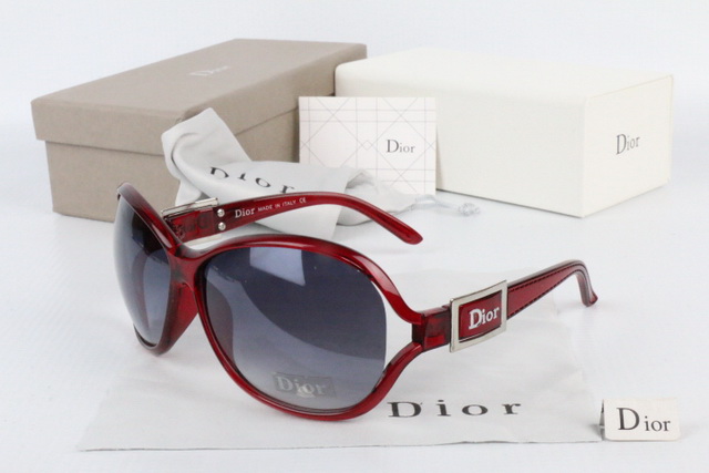 DlOR Boutique Sunglasses 040